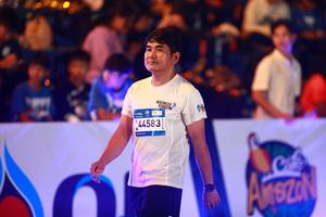 BIB: 
                            <button type="button" onclick="openModal(23670147)" class="btn btn-primary btn-sm float-right btn-popup" data-toggle="modal" data-target=".modal-high-quality">
                        <i class="fas fa-shopping-cart"></i> Add to Cart
                    </button>
                                            <button type="button" onclick="isThisMe(23670147, true)" class="btn btn-success btn-sm float-right btn-popup btn-isme hidden" data-toggle="tooltip" data-placement="bottom" title="นี่คือรูปของคุณใช่ไหม คลิกที่นี่เพื่อเอาเข้าอัลบั้ม">
                        <i class="fas fa-plus"></i> Add to album
                    </button>
                    <button type="button" onclick="isThisMe(23670147, false)" class="btn btn-warning btn-sm float-right btn-popup btn-isnotme hidden">
                        <i class="fas fa-ban"></i> Remove from album
                    </button>